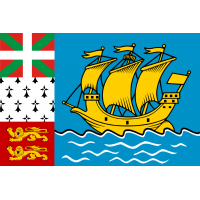Saint Pierre and Miquelon International Calling Card $10